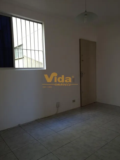 Foto 1 de Apartamento com 2 Quartos à venda, 49m² em Vila Yolanda, Osasco