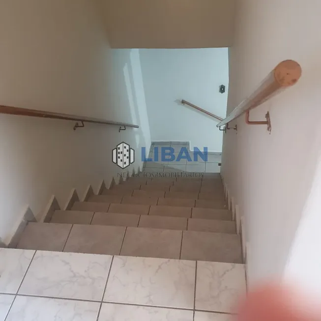 Foto 1 de Casa com 2 Quartos para alugar, 180m² em Vila São João da Boa Vista, Bauru