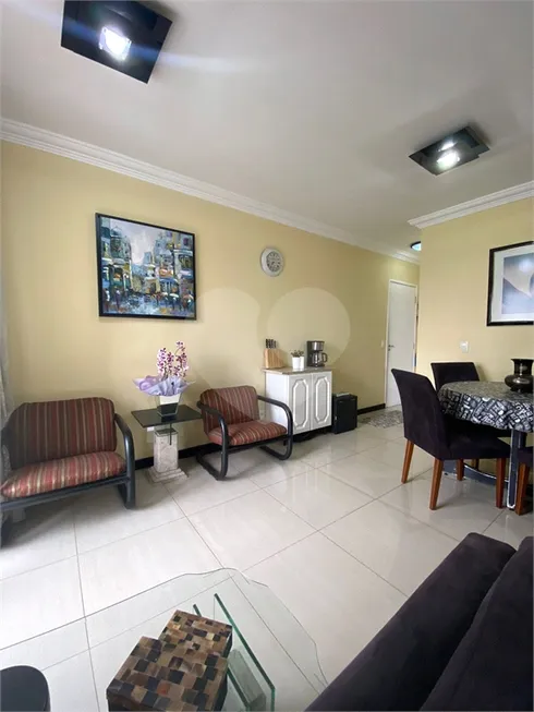 Foto 1 de Apartamento com 3 Quartos à venda, 65m² em Vila Guilherme, São Paulo