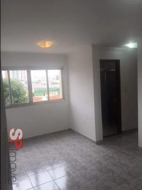 Foto 1 de Apartamento com 2 Quartos à venda, 56m² em Chácara Belenzinho, São Paulo