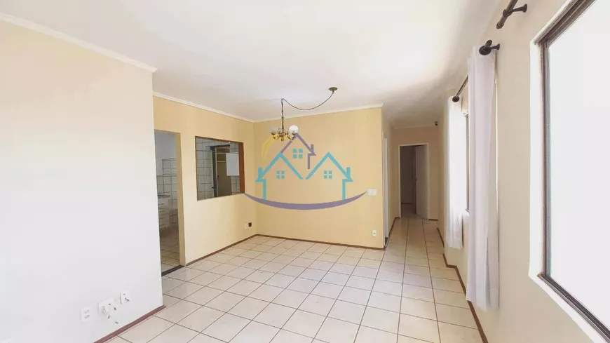 Foto 1 de Apartamento com 3 Quartos à venda, 78m² em Jardim Auri Verde, Bauru