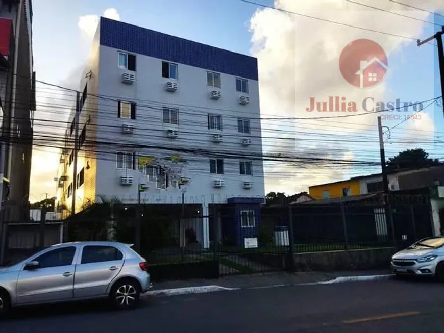 Foto 1 de Apartamento com 2 Quartos à venda, 50m² em Arruda, Recife