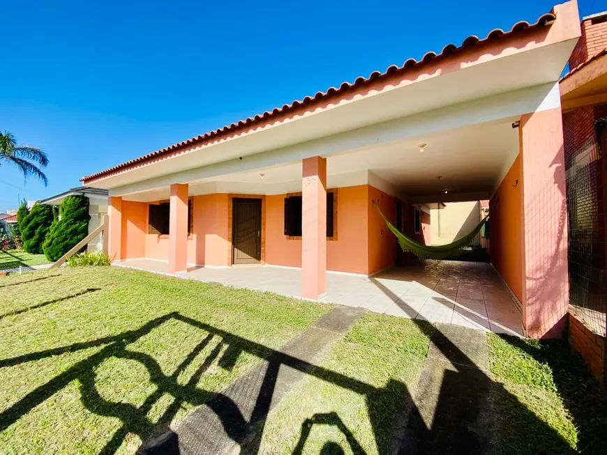 Foto 1 de Casa com 3 Quartos à venda, 153m² em Arpoador, Xangri-lá