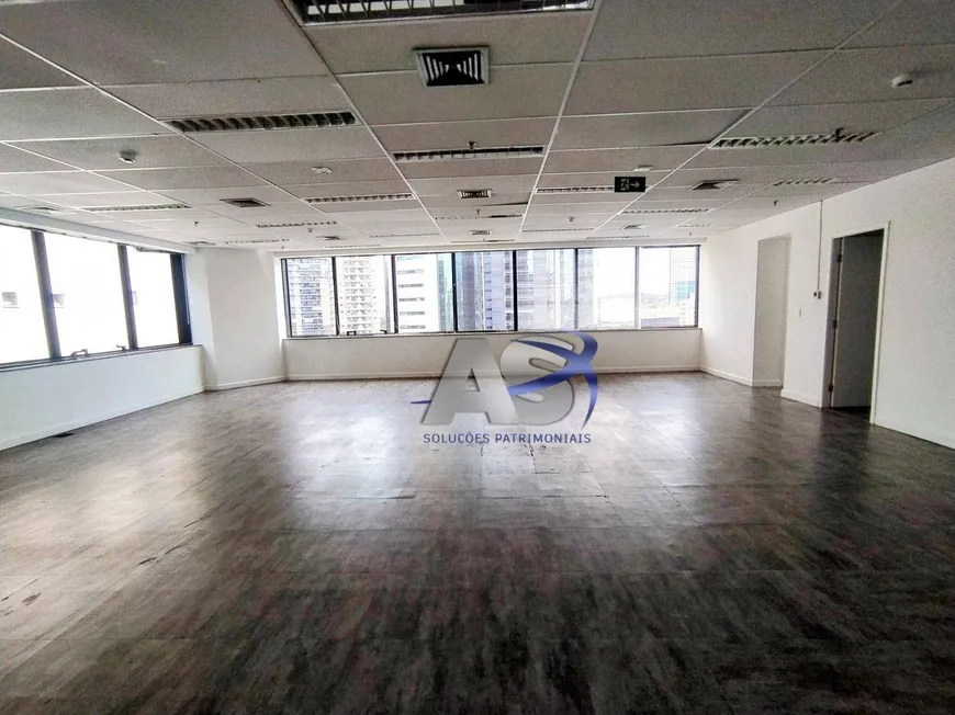 Foto 1 de Sala Comercial para alugar, 156m² em Jardim Paulistano, São Paulo