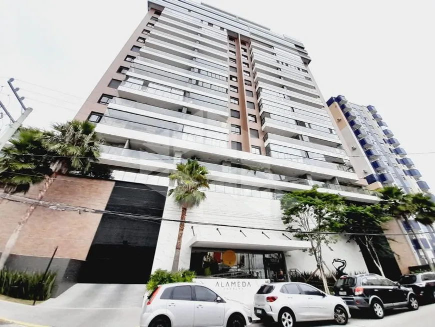 Foto 1 de Apartamento com 3 Quartos para alugar, 91m² em Campinas, São José