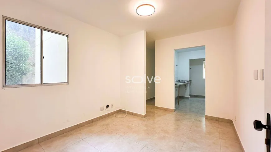 Foto 1 de Apartamento com 3 Quartos à venda, 65m² em Condomínio Residencial Village Azáleia, Indaiatuba