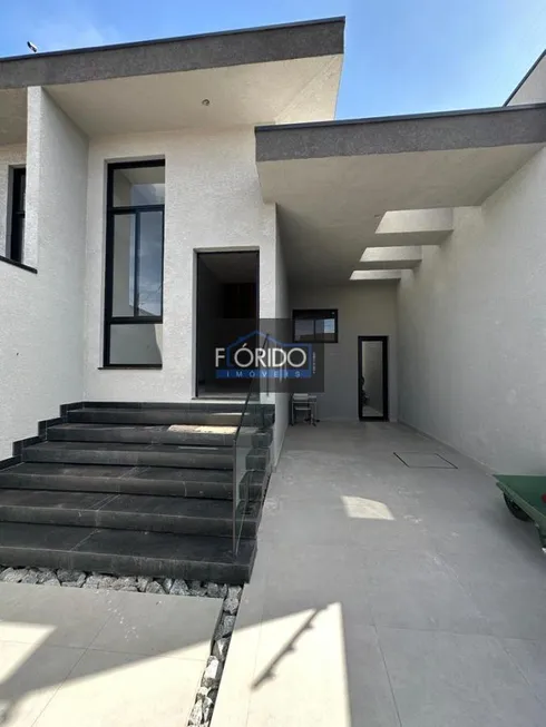 Foto 1 de Casa com 3 Quartos para alugar, 180m² em Jardim do Lago, Atibaia
