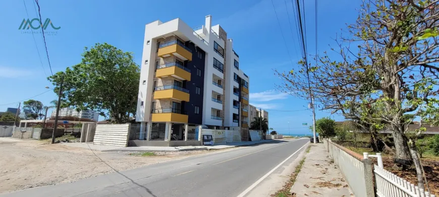 Foto 1 de Apartamento com 3 Quartos à venda, 91m² em Jardim da Barra, Itapoá