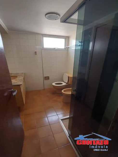 Foto 1 de Apartamento com 3 Quartos à venda, 140m² em Nucleo Residencial Silvio Vilari, São Carlos