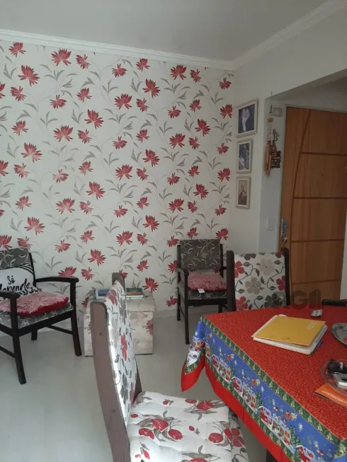 Foto 1 de Apartamento com 2 Quartos à venda, 48m² em Santana, Porto Alegre