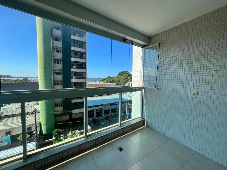 Foto 1 de Apartamento com 2 Quartos à venda, 74m² em Praia do Canto, Vitória