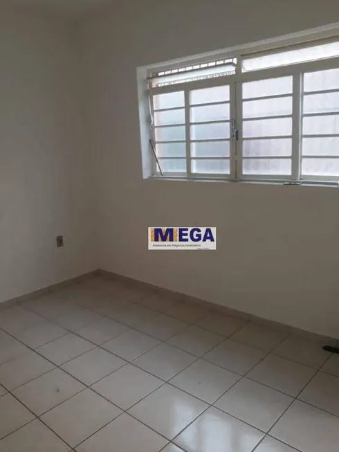 Foto 1 de Apartamento com 2 Quartos à venda, 89m² em Jardim Chapadão, Campinas