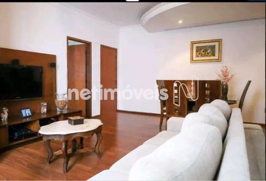 Foto 1 de Apartamento com 2 Quartos à venda, 75m² em Buritis, Belo Horizonte