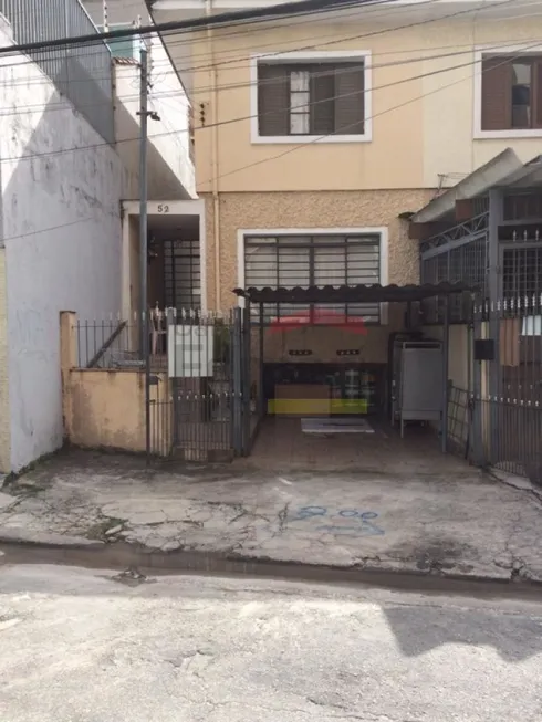 Foto 1 de Sobrado com 2 Quartos à venda, 120m² em Santa Inês, São Paulo