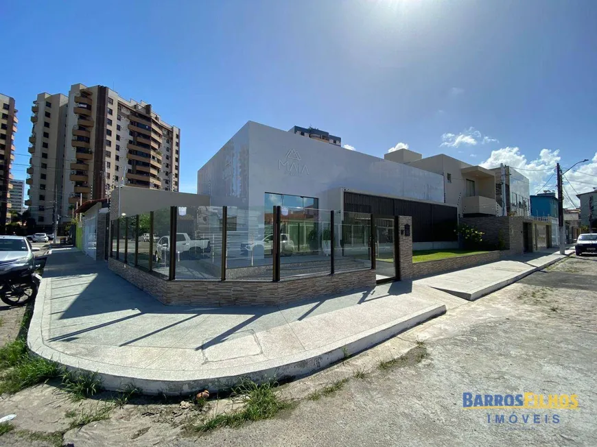 Foto 1 de Sala Comercial para alugar, 10m² em Grageru, Aracaju