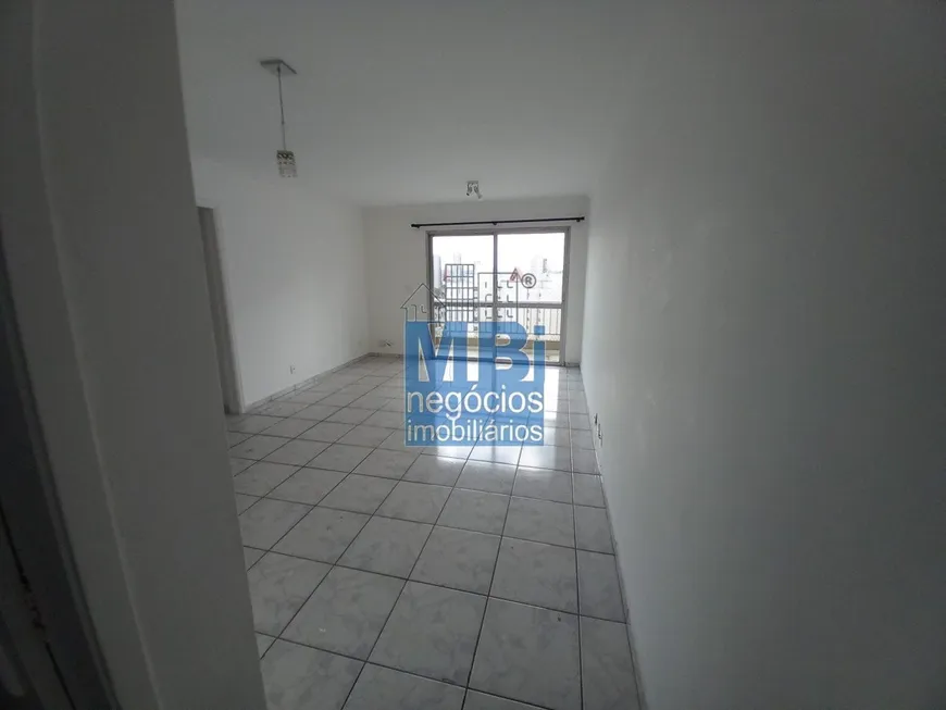 Foto 1 de Apartamento com 3 Quartos à venda, 90m² em Parque Residencial Julia, São Paulo