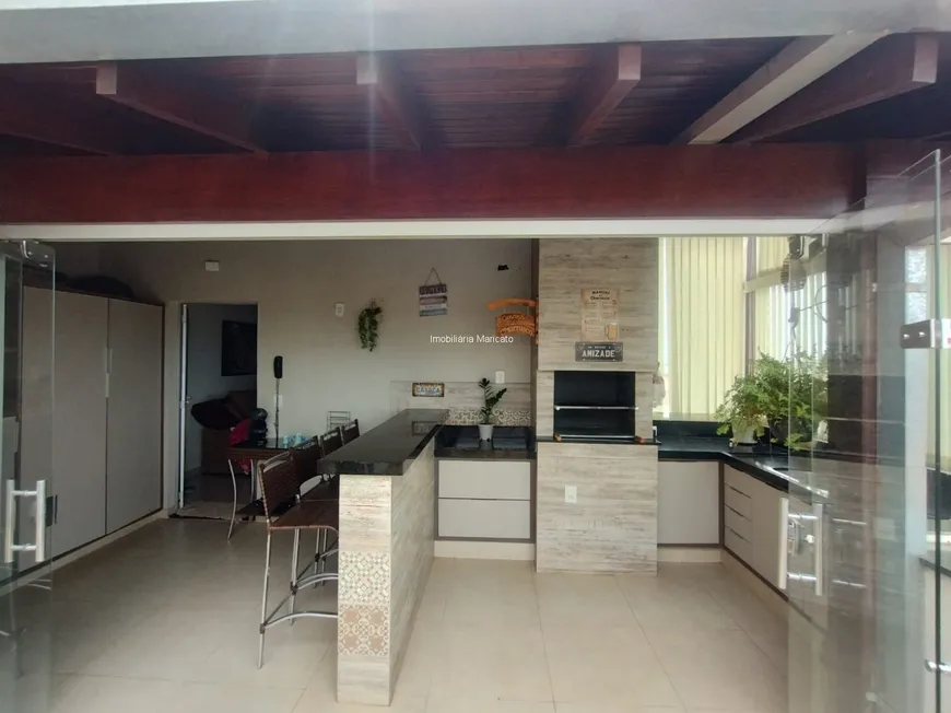 Foto 1 de Apartamento com 2 Quartos à venda, 104m² em Jardim Urano, São José do Rio Preto