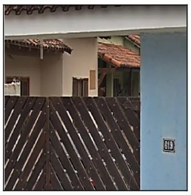 Foto 1 de Casa com 2 Quartos à venda, 54m² em Cabucu, Nova Iguaçu