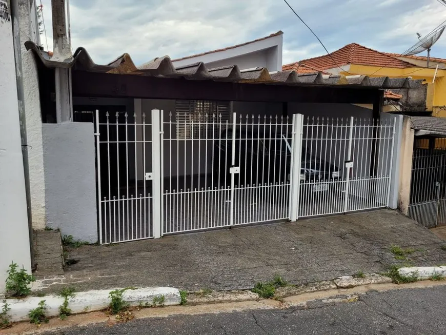 Foto 1 de Casa com 3 Quartos à venda, 149m² em Lauzane Paulista, São Paulo