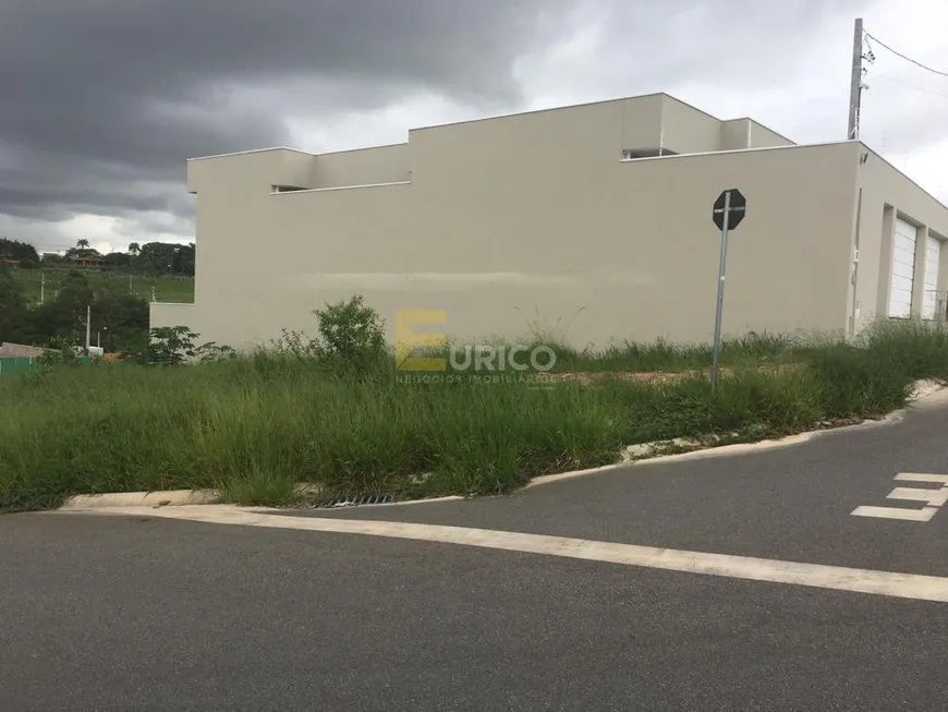 Foto 1 de Lote/Terreno à venda, 288m² em Bairro Marambaia, Vinhedo