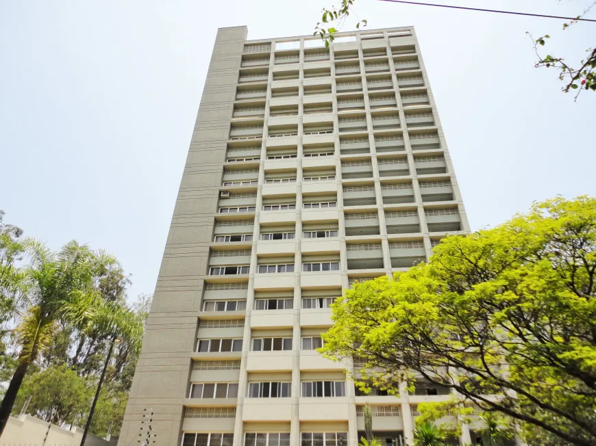 Foto 1 de Cobertura com 3 Quartos à venda, 500m² em Jardim das Paineiras, Campinas