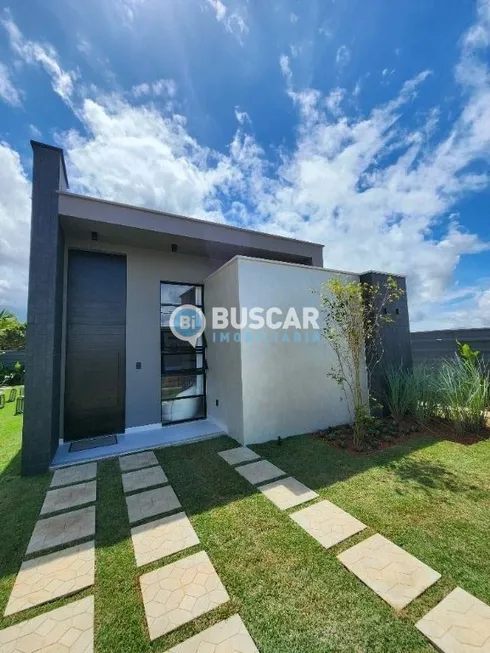 Foto 1 de Casa com 3 Quartos à venda, 82m² em SIM, Feira de Santana