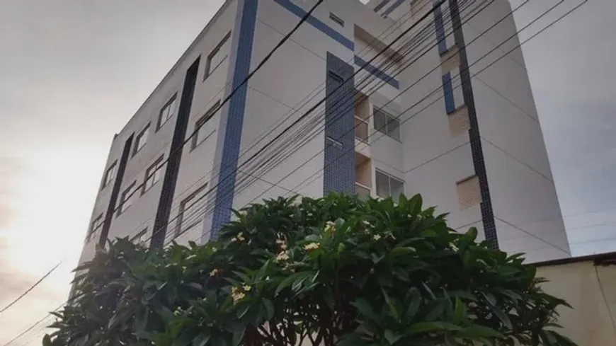 Foto 1 de Apartamento com 2 Quartos para alugar, 58m² em Samambaia Sul, Brasília