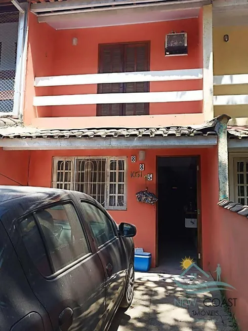 Foto 1 de Casa com 2 Quartos à venda, 83m² em Maresias, São Sebastião