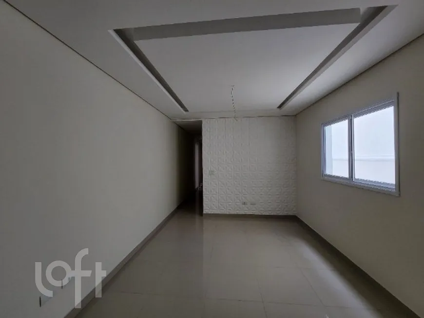 Foto 1 de Apartamento com 3 Quartos à venda, 90m² em Parque das Nações, Santo André