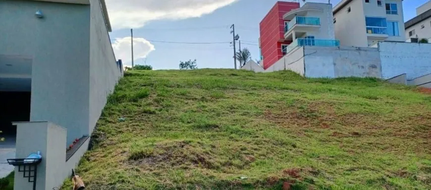 Foto 1 de Lote/Terreno à venda, 250m² em Fazenda Rodeio, Mogi das Cruzes