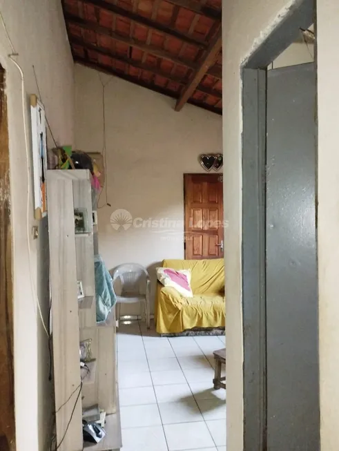 Foto 1 de Casa com 4 Quartos à venda, 250m² em Brasilar, Teresina