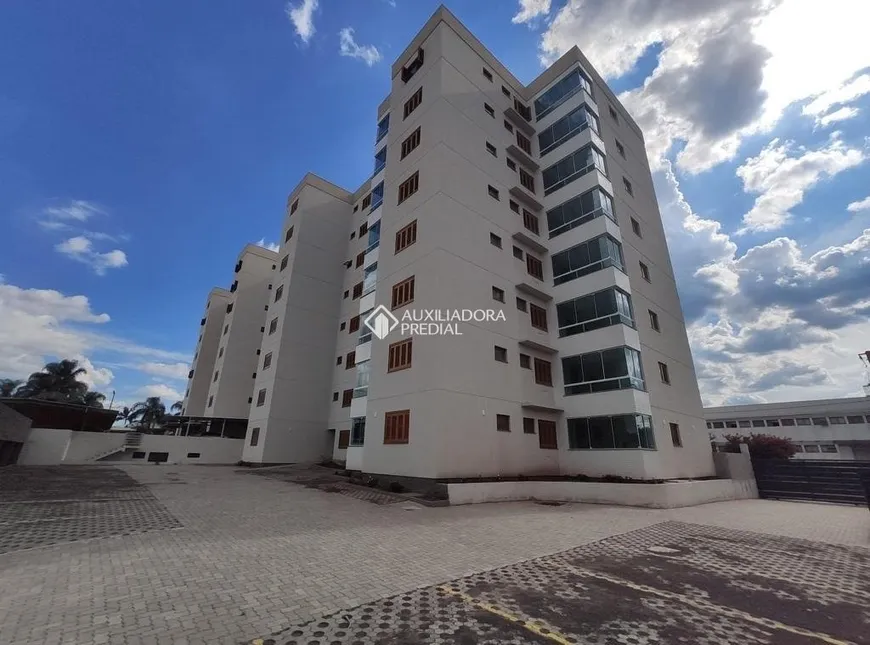 Foto 1 de Apartamento com 2 Quartos à venda, 76m² em Floresta, Dois Irmãos