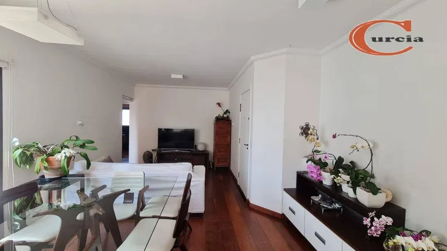 Foto 1 de Apartamento com 3 Quartos à venda, 90m² em Vila Mariana, São Paulo