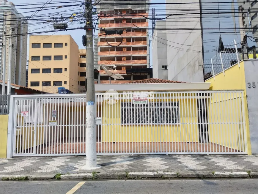 Foto 1 de Casa com 3 Quartos à venda, 224m² em Centro, Osasco