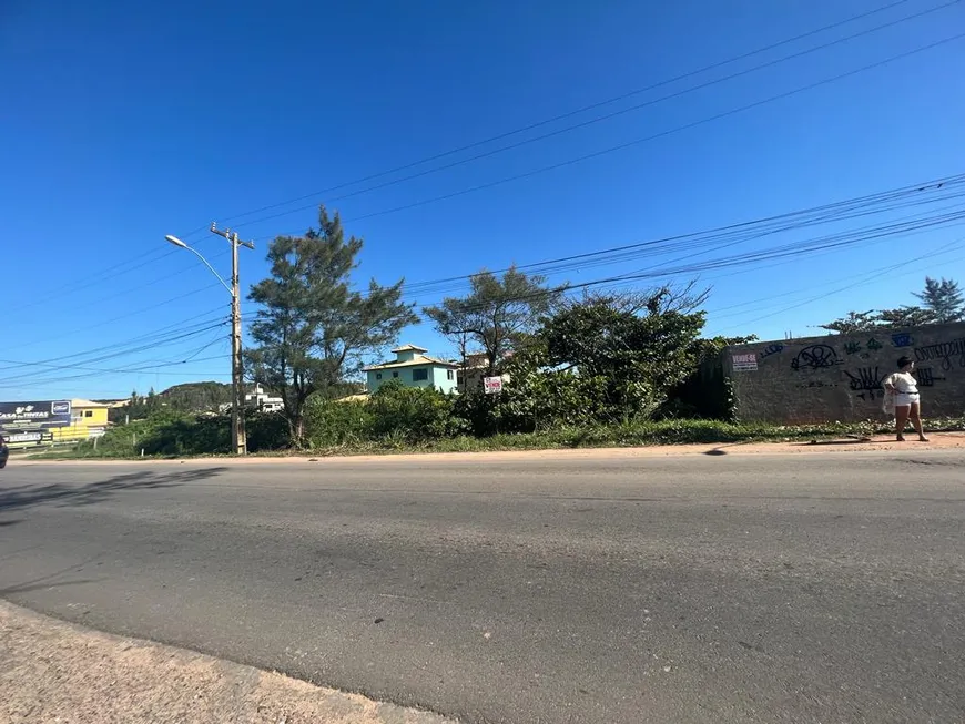 Foto 1 de Lote/Terreno à venda em Praia Rasa, Armação dos Búzios