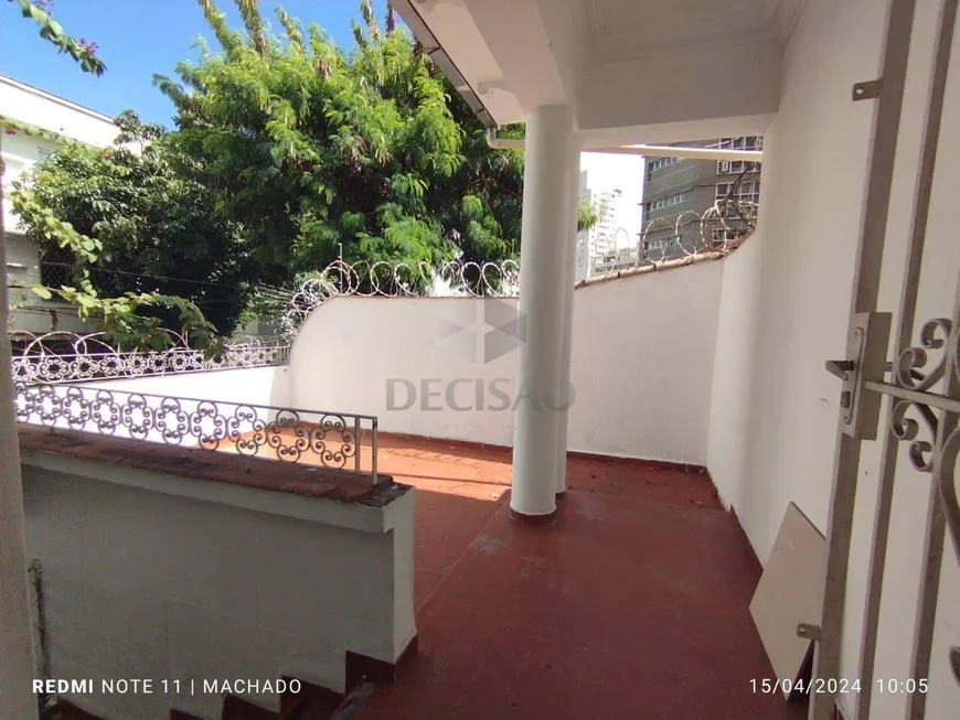 Foto 1 de Casa com 3 Quartos à venda, 170m² em Serra, Belo Horizonte