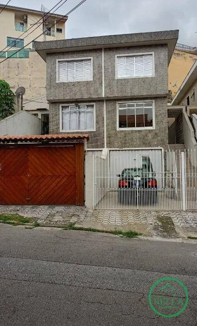 Foto 1 de Sobrado com 2 Quartos para venda ou aluguel, 140m² em Vila São Vicente, São Paulo