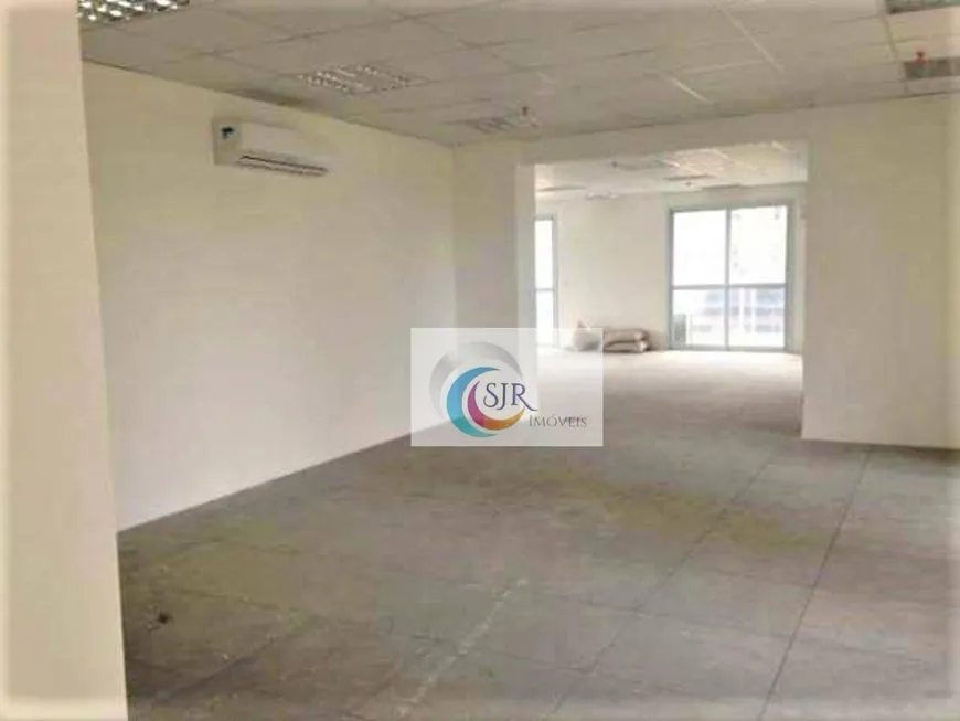 Foto 1 de Sala Comercial para alugar, 362m² em Vila Olímpia, São Paulo