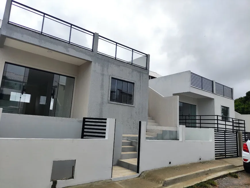 Foto 1 de Casa com 2 Quartos à venda, 150m² em Caixa D agua Bacaxa, Saquarema