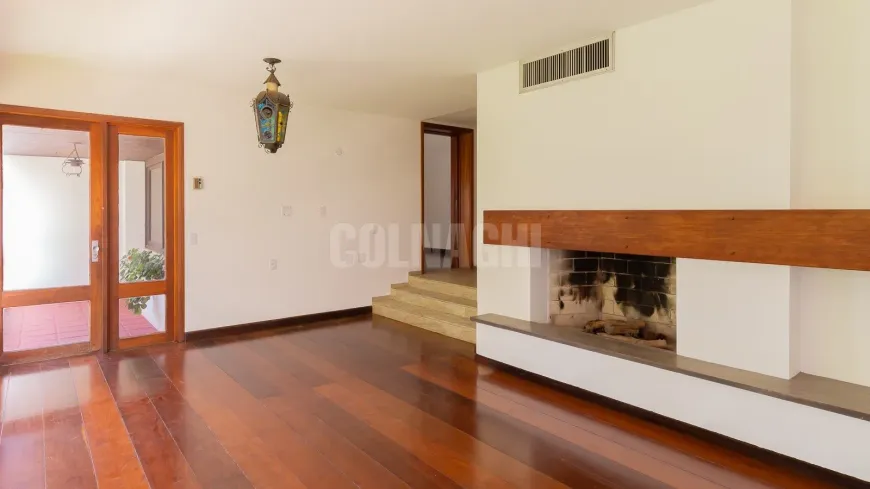 Foto 1 de Apartamento com 3 Quartos à venda, 189m² em Moinhos de Vento, Porto Alegre