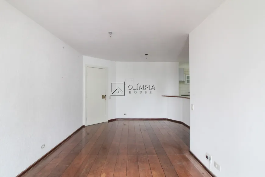 Foto 1 de Apartamento com 2 Quartos para alugar, 77m² em Pinheiros, São Paulo