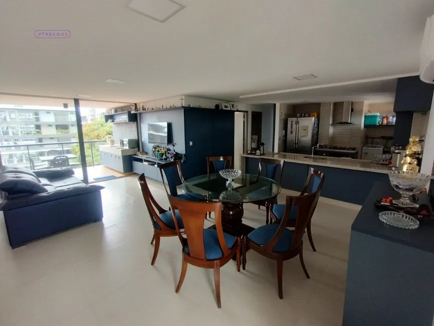 Foto 1 de Apartamento com 3 Quartos à venda, 110m² em Cabo Branco, João Pessoa