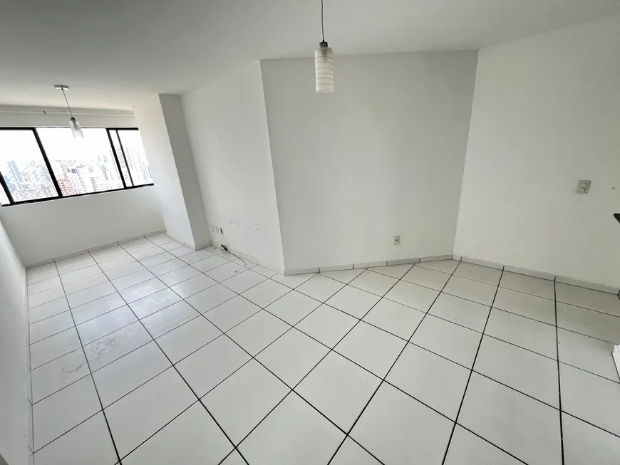 Foto 1 de Apartamento com 2 Quartos à venda, 60m² em Boa Viagem, Recife