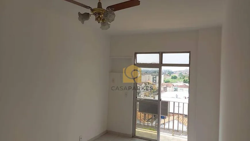 Foto 1 de Apartamento com 2 Quartos à venda, 75m² em Cachambi, Rio de Janeiro