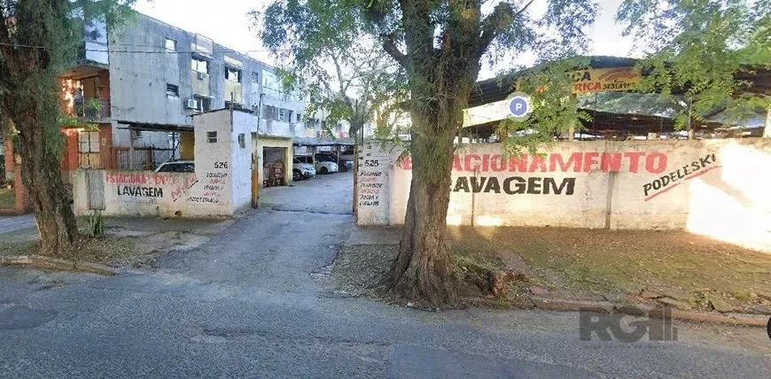 Foto 1 de Lote/Terreno à venda, 3800m² em Menino Deus, Porto Alegre