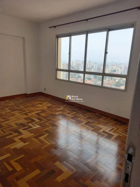 Foto 1 de Apartamento com 2 Quartos para alugar, 65m² em Vila Brasílio Machado, São Paulo