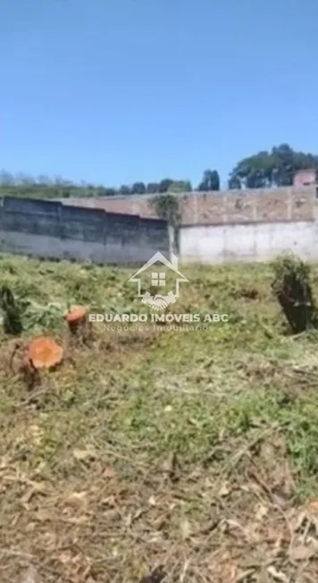 Foto 1 de Lote/Terreno à venda em Represa, Ribeirão Pires