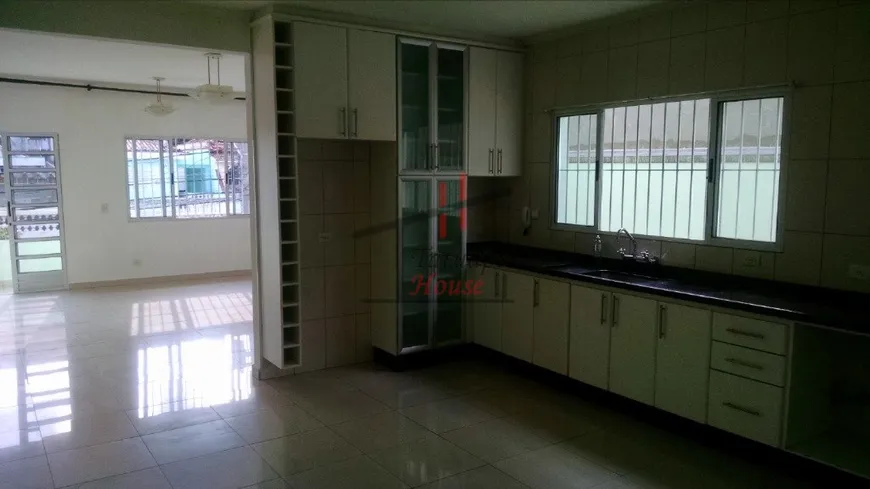 Foto 1 de Casa com 3 Quartos à venda, 200m² em Vila Formosa, São Paulo