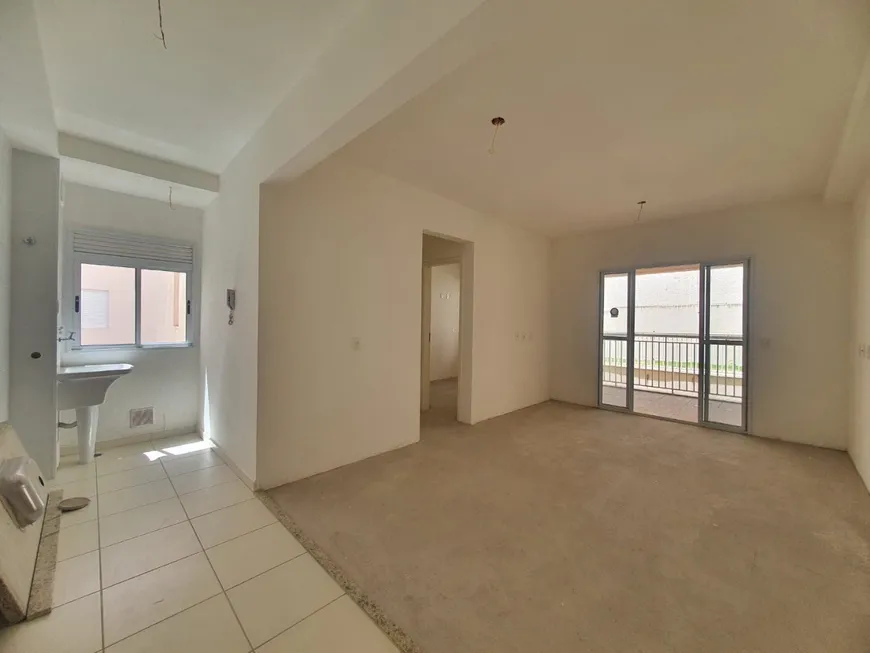 Foto 1 de Apartamento com 2 Quartos à venda, 70m² em Parque Residencial Nove de Julho, Jundiaí
