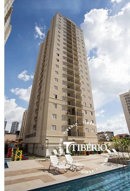 Foto 1 de Apartamento com 3 Quartos à venda, 64m² em Macedo, Guarulhos